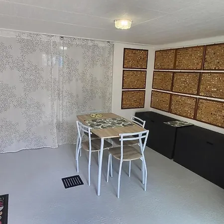 Lägenhet Croix Montoire *