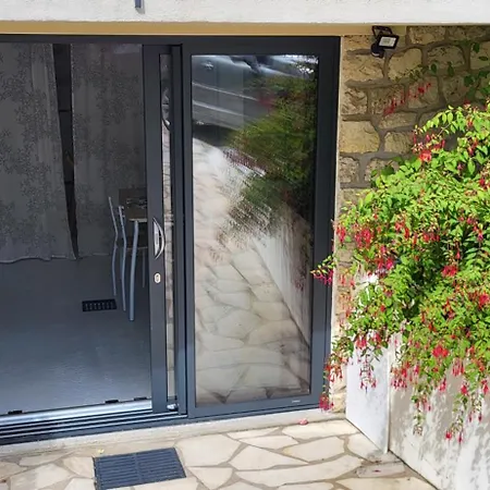 Croix Montoire Διαμέρισμα Τουρ