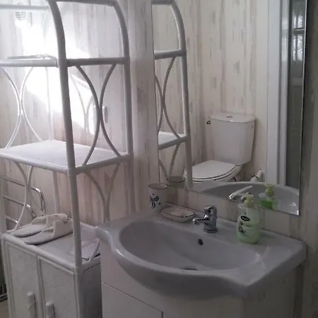 Apartment Croix Montoire Tours