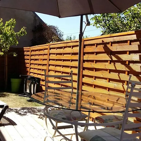 Croix Montoire Tours