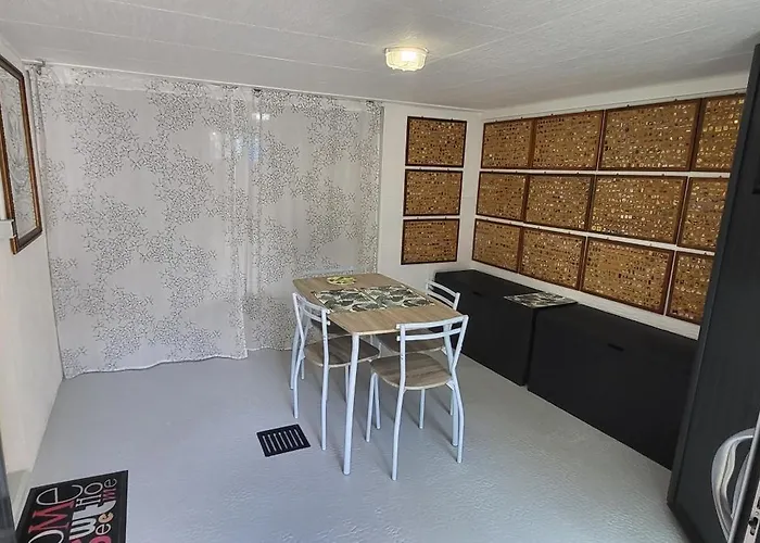 Apartment Croix Montoire *