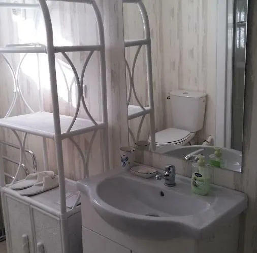 Apartment Croix Montoire Tours